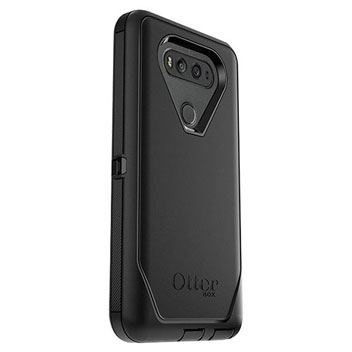 OtterBox Defender Series LG G5 Case - Black