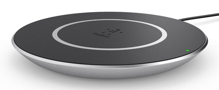 Belkin Boost Up 15W Wireless Fast Charging Pad