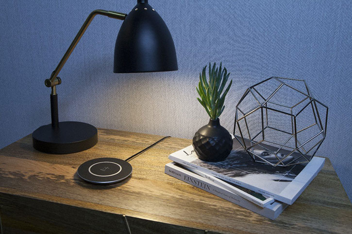 Belkin Boost Up 15W Wireless Fast Charging Pad