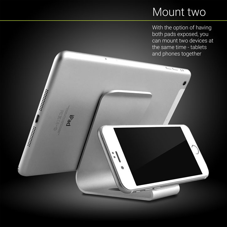 Universal Premium Metal Smartphone & Tablet Stand