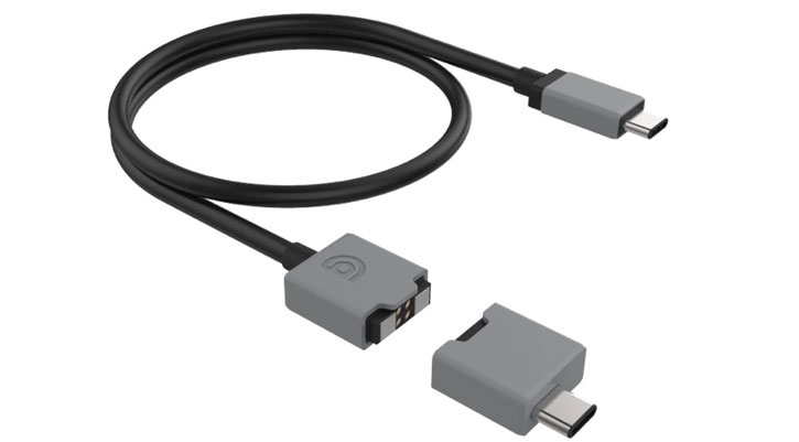 Griffin BreakSafe 100W Magnetic USB-C Power Cable