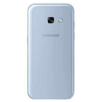 samsung a3 2017 blue