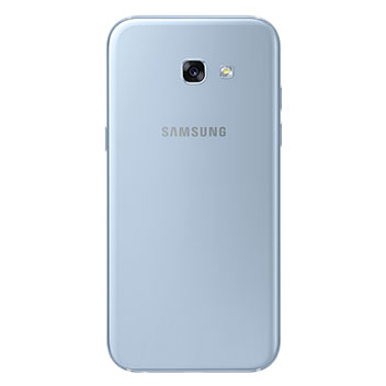 SIM Free Samsung Galaxy A5 2017 Unlocked - 32GB - Blue