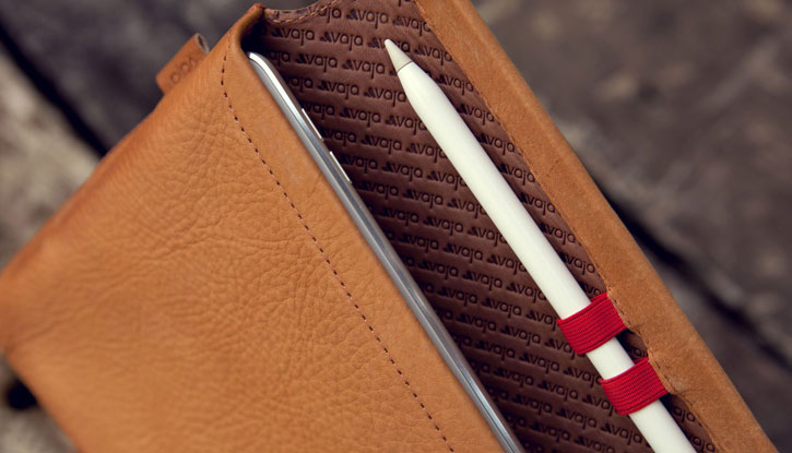 Vaja Genuine Handcrafted Leather iPad Pro 9.7 inch Sleeve Case