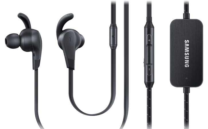 Official Samsung In-Ear Headset