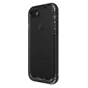 LifeProof Nuud iPhone 7 Skal - Svart
