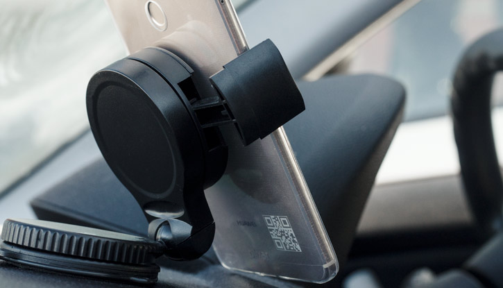Olixar DriveTime Huawei Mate 9 Car Holder & Charger Pack