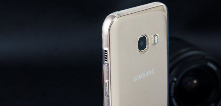 The Ultimate Samsung Galaxy A3 2017 Tillbehörspaket