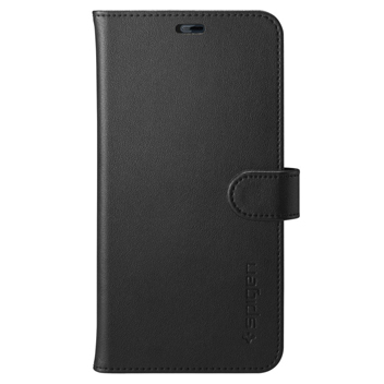 Funda LG G6 Spigen Wallet S - Negra