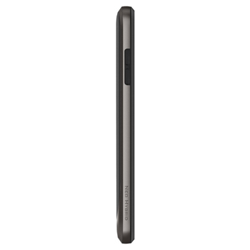 Spigen Neo Hybrid LG G6 Case - Gunmetal