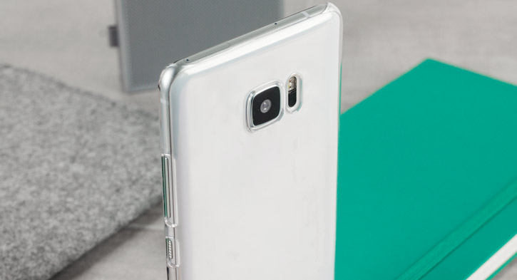 IMAK Crystal HTC U Play Shell Case - 100% Clear