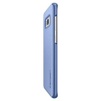 Spigen Thin Fit Samsung Galaxy S8 Plus Case - Blue Coral