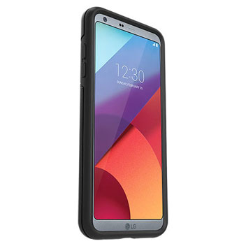 Otterbox Symmetry LG G6 Hülle in Schwarz