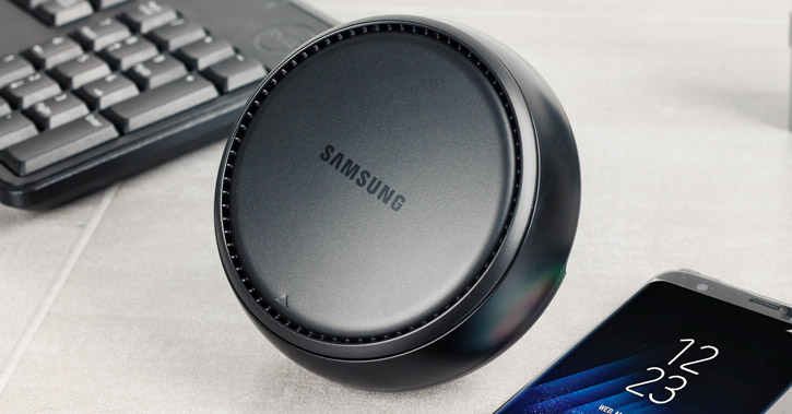 samsung dex station note 10