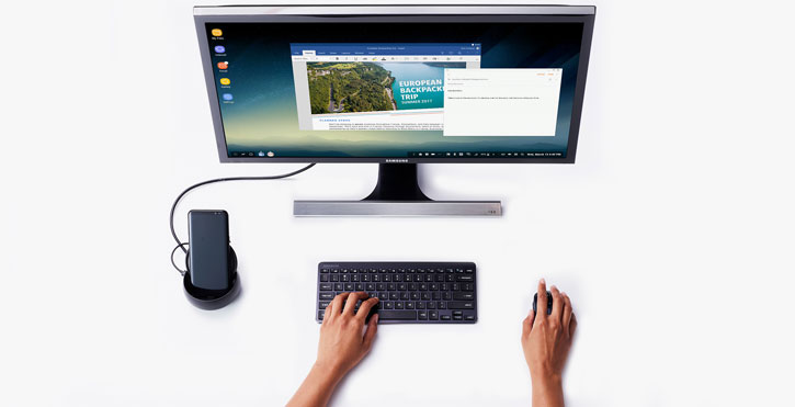 samsung dex station note 10