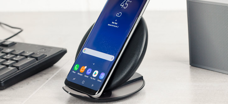 Best Note 8 wireless chargers