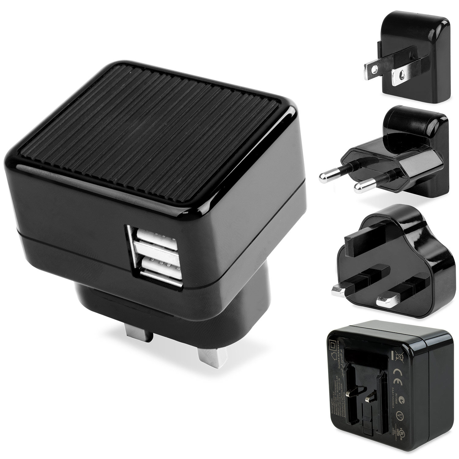 switch travel adapter
