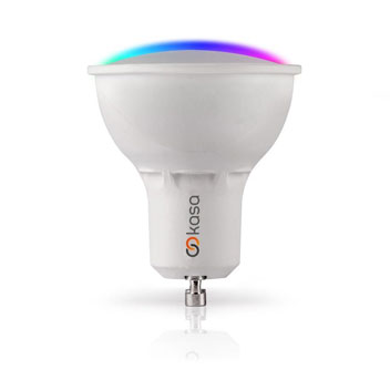 Veho Kasa Smart LED Bluetooth App-Controlled Light Bulb