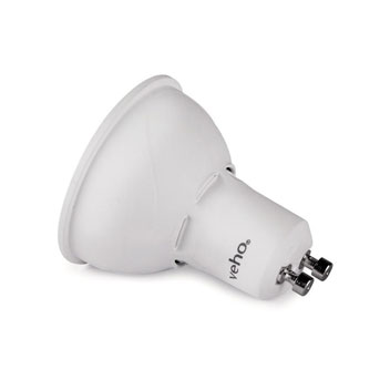 Veho Kasa Smart LED Bluetooth App-Controlled Light Bulb