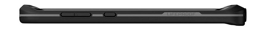 LifeProof Fre Samsung Galaxy S8 Waterproof Case - Black