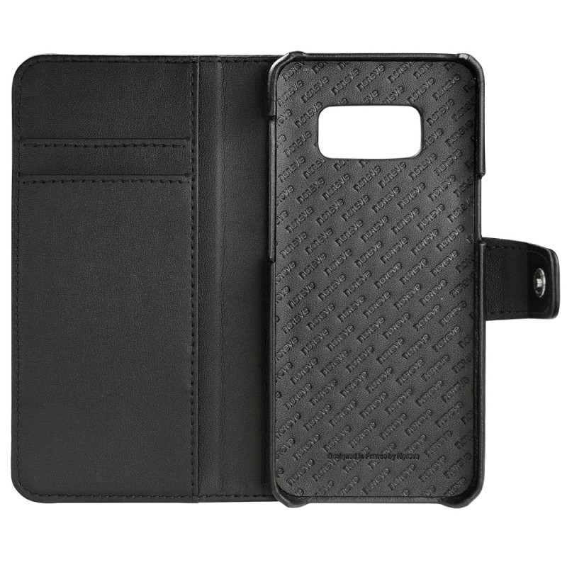 Noreve Tradition B Samsung Galaxy S8 Plus Premium Wallet Leather Case