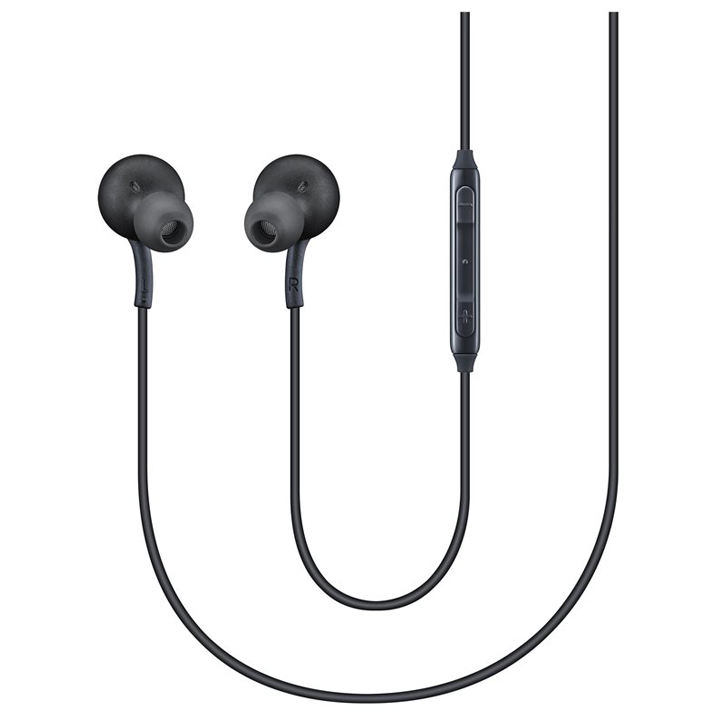 Official Samsung Tuned By Akg In Ear Headphones With Built In Remote 9536