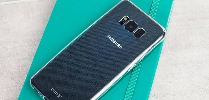 Die Ultimative Samsung Galaxy S8 Accessoire Packung