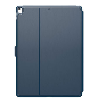 Funda iPad 2017 Speck StyleFolio - Azul marino / azul crepuscular