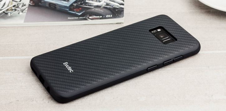 coque samsung s8 kevlar