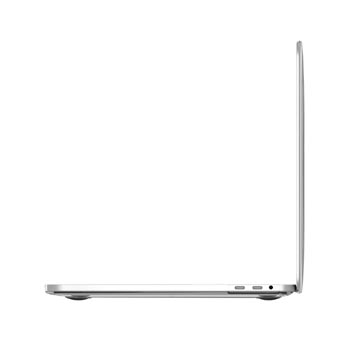 Coque MacBook Pro 13 sans Touch Bar Speck SmartShell - Transparente