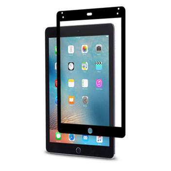 Moshi iVisor AG iPad 2017 Screen Protector - Black