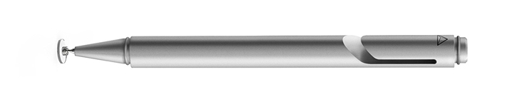 Stylet Adonit Mini 3 Precision - Argent