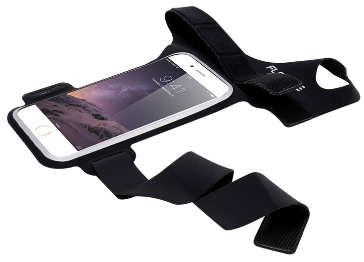 Floveme Universal Sports Armband for Smartphones up to 4.7