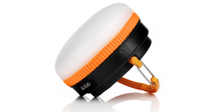 AGL Super Bright Weather-Resistant Portable Hanging LED Lantern