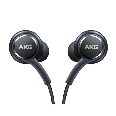 AKG headphones