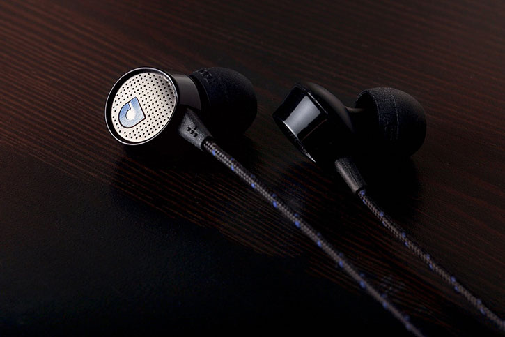 Audiofly AF56W Wireless Bluetooth In-Ear Headphones