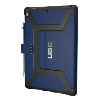 UAG iPad Pro 10.5 Rugged Folio Case - Blue