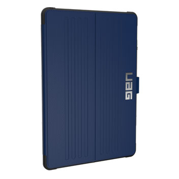 UAG iPad Pro 10.5 Rugged Folio Case - Blue