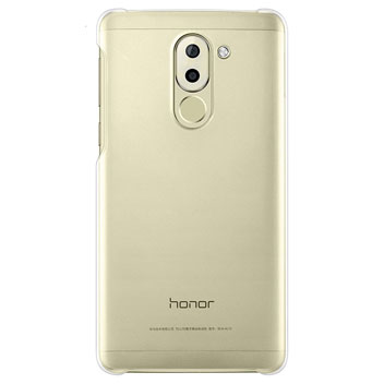 Official Huawei Honor 6X Protective Case - Clear