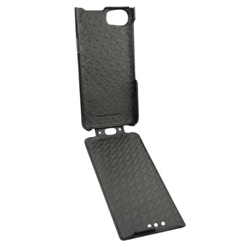 Funda cuero BlackBerry Passport Noreve Tradition