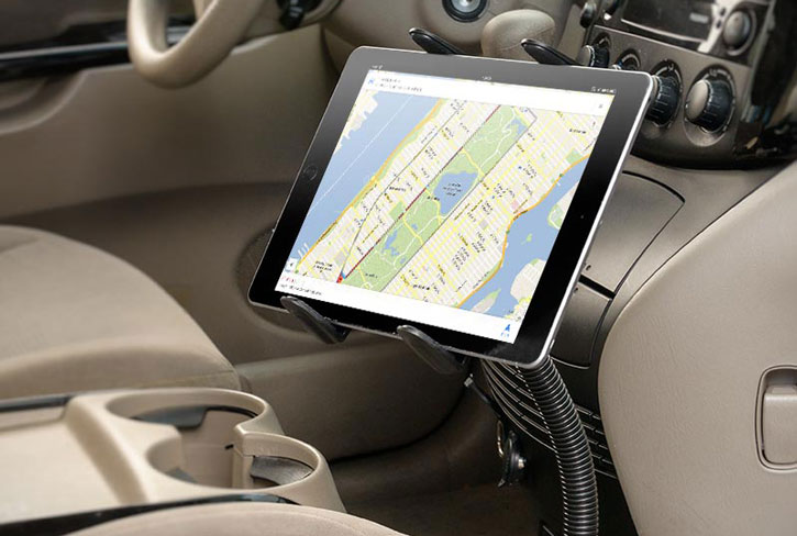 Support de tablette pour Microsoft Surface Pro Support Tablette Voiture