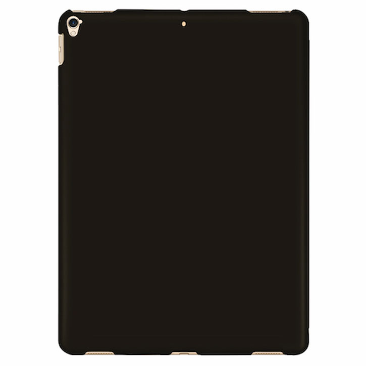 Macally BookStand iPad Pro 12.9 2017 Smart Case - Black