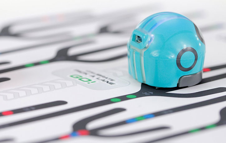 Ozobot 2.0 store bit starter pack