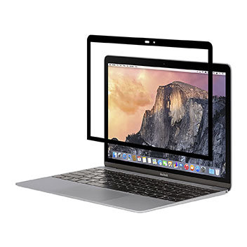 Moshi iVisor MacBook 12 Inch Screen Protector