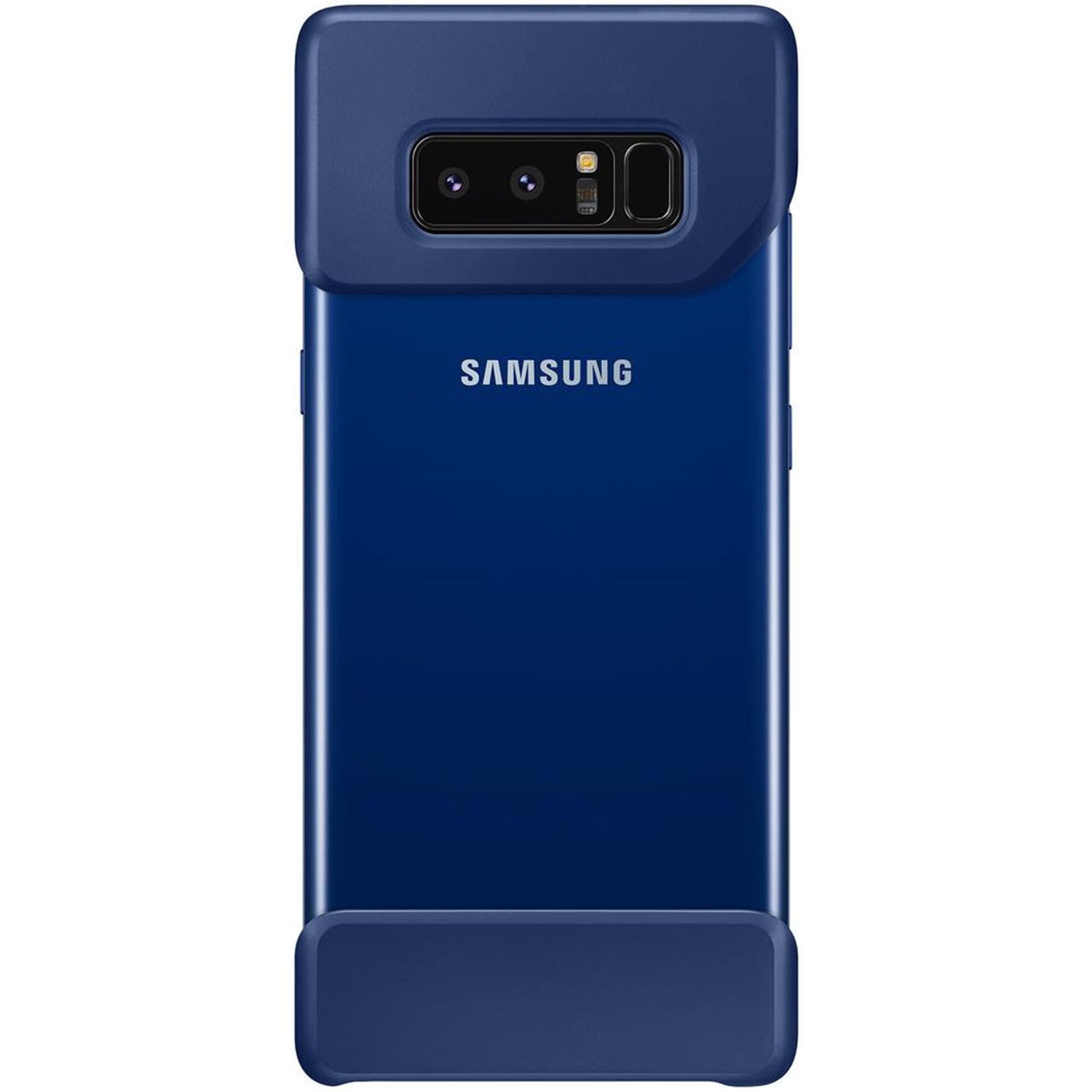 Official Samsung Galaxy Note 8 2-Piece Cover Case - Deep Blue