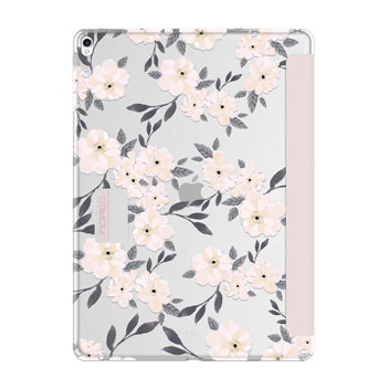 Funda iPad Pro 12.9 2017 / 2015 Incipio Diseño floral primevera