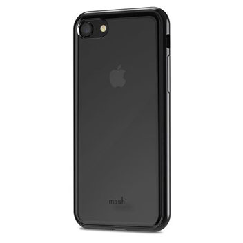 Moshi Vitros iPhone 8 Slim Case - Black