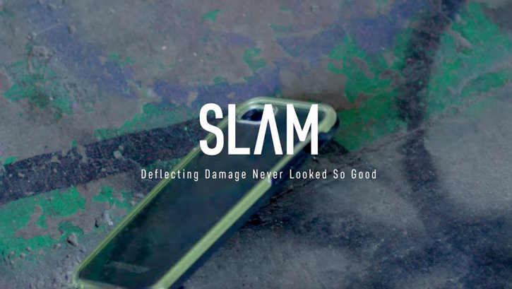 Lifeproof Slam IPhone X Slam Hülle - Aloha Sonnenuntergang