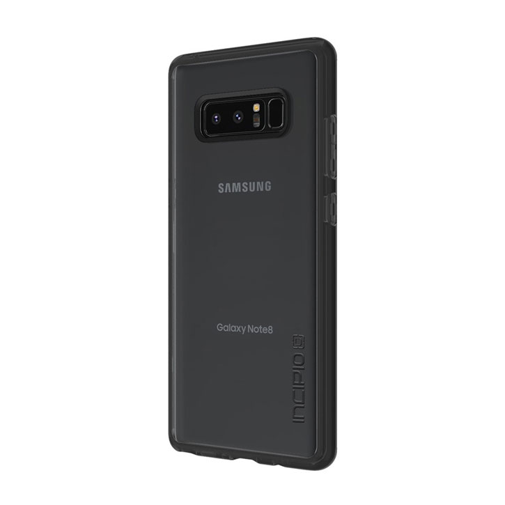 Incipio Octane Pure Samsung Galaxy Note 8 Case - Smoke