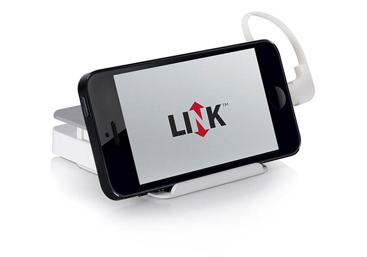 Imation LINK MFi 3,000mAh 2-in-1 Power Bank & USB Flash Drive
